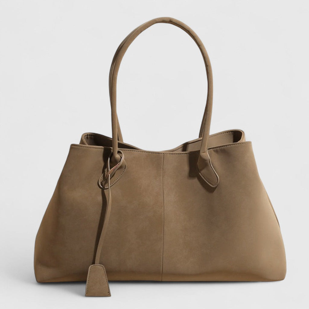 Nafsika - Bolso Maxi con Diseño Refinado y Gran Capacidad
