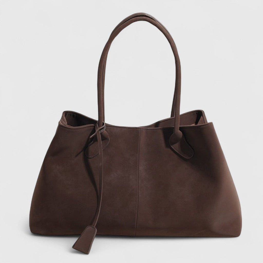 Nafsika - Bolso Maxi con Diseño Refinado y Gran Capacidad