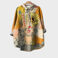 Solara | Blusa Chic de Verano