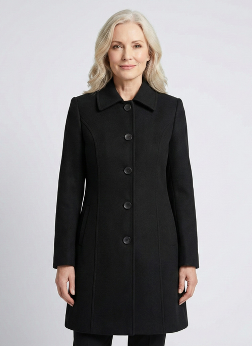Abrigo Elegante Juliette™