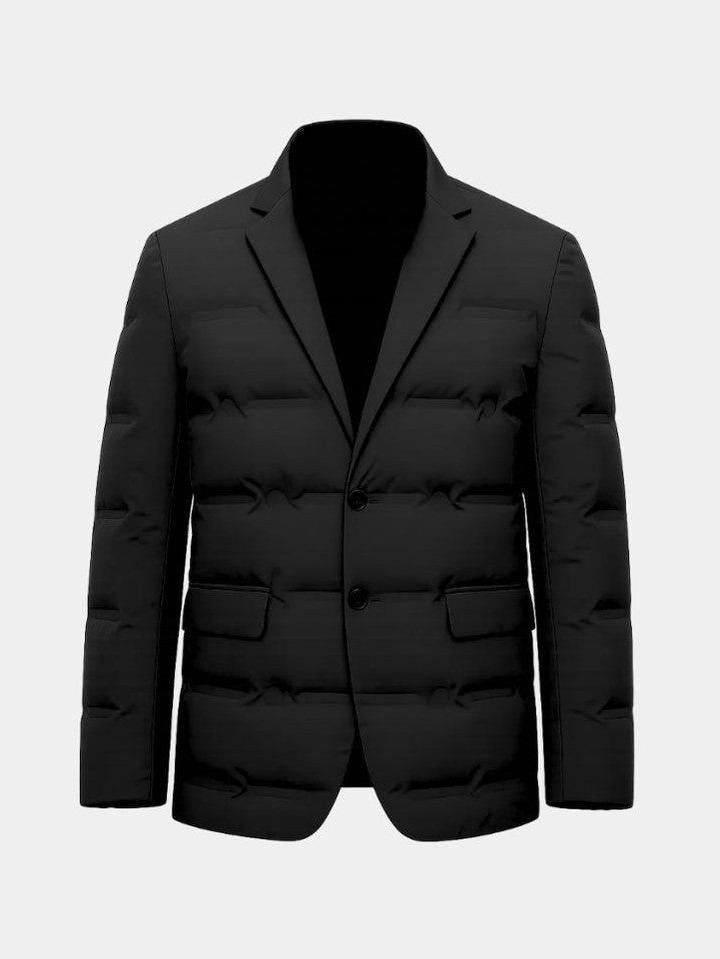 Abrigo de Invierno Aristocrático