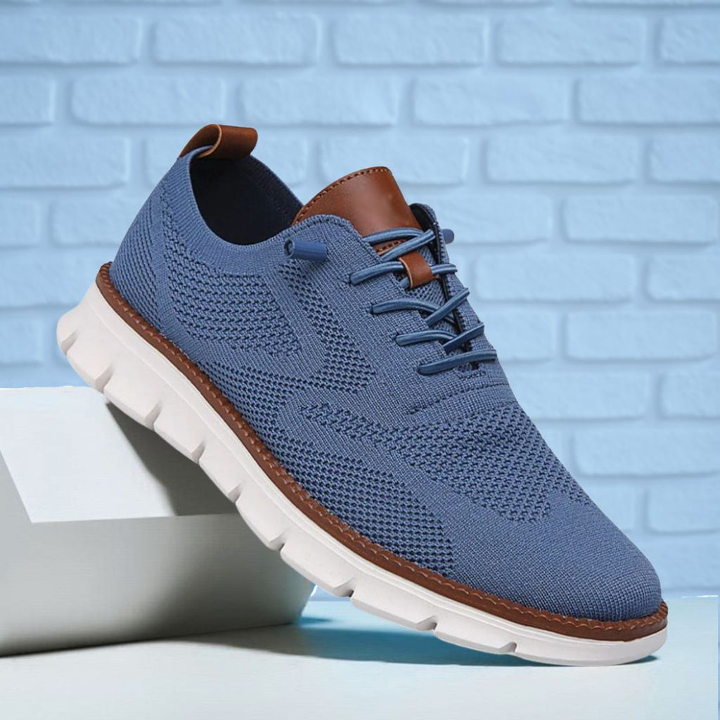 Santoro | Zapatillas ortopédicas ligeras
