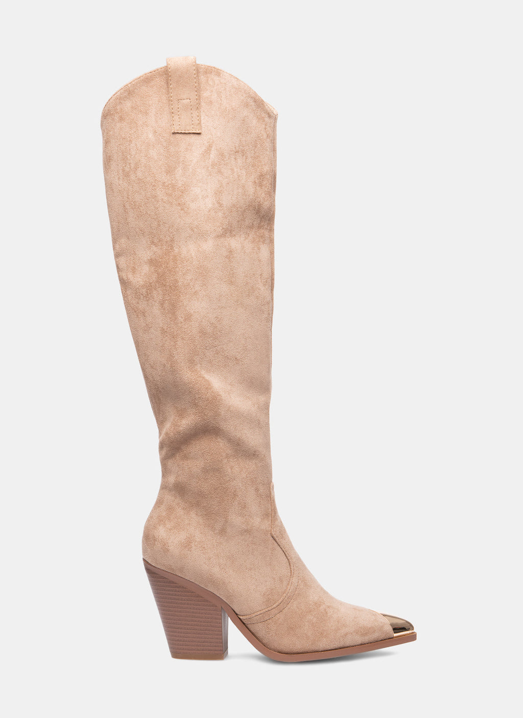 Botas Roxy de Ante Caqui