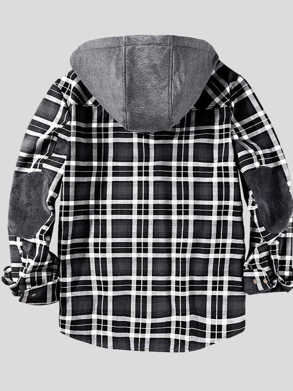 Chaqueta de expedición térmica