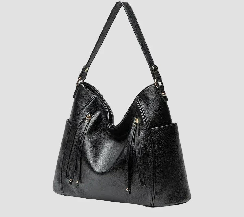 Lina - Bolso de Piel Premium