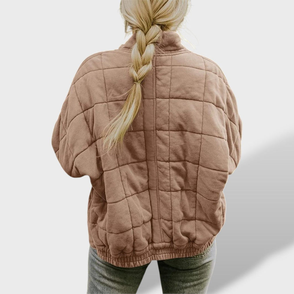 Alba | Chaqueta de invierno para mujer