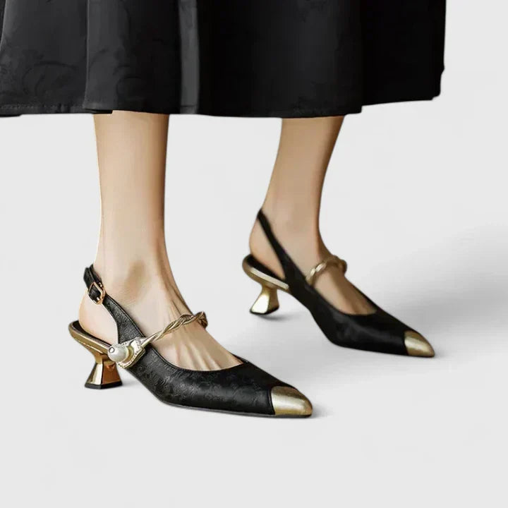Sara | Tacones Ortopédicos