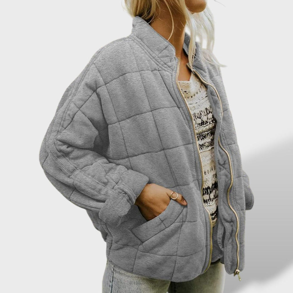 Alba | Chaqueta de invierno para mujer