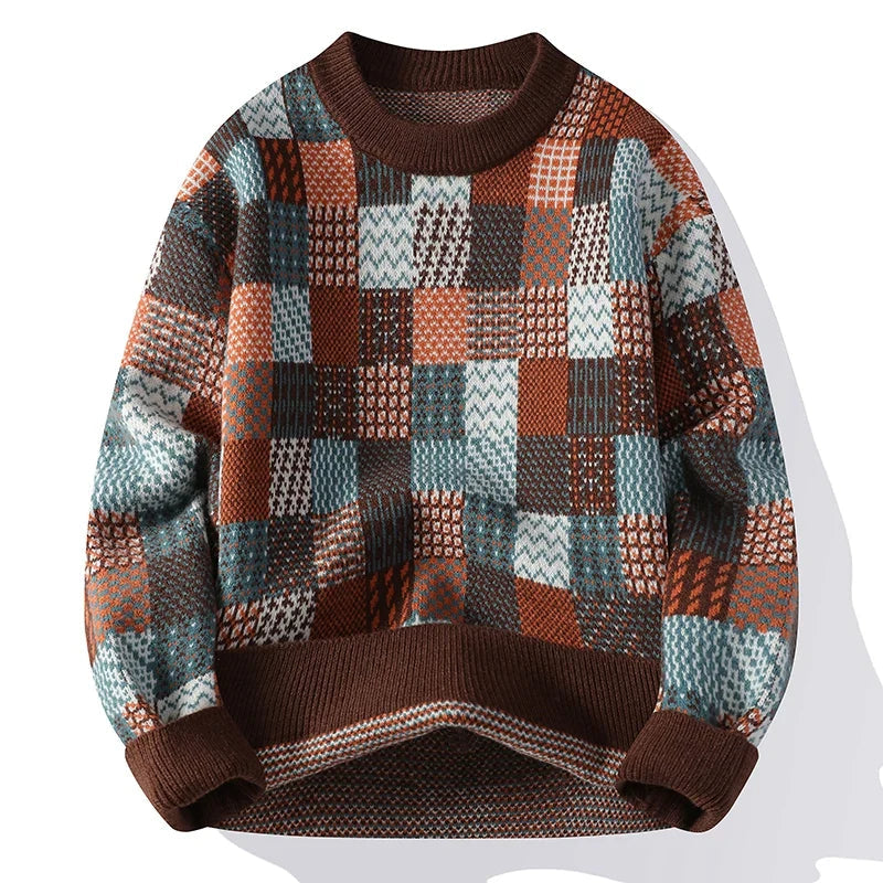 Jersey de cachemira portugués
