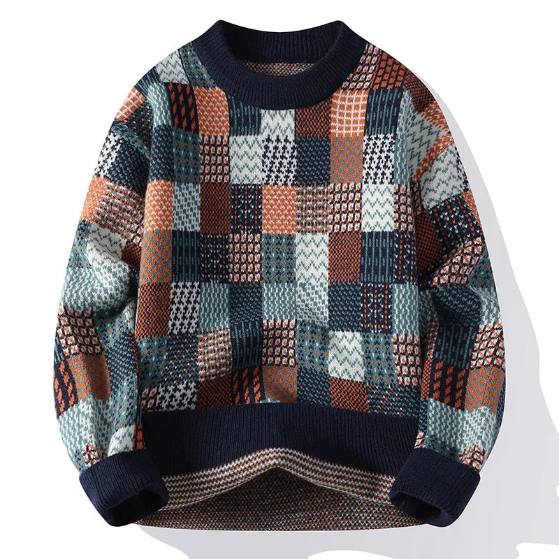 Jersey de cachemira portugués