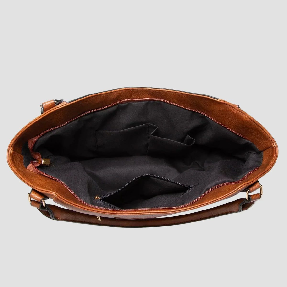 Antelina - Bolso de Piel Premium