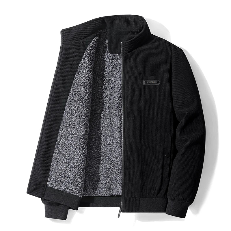 Chaqueta de Pana