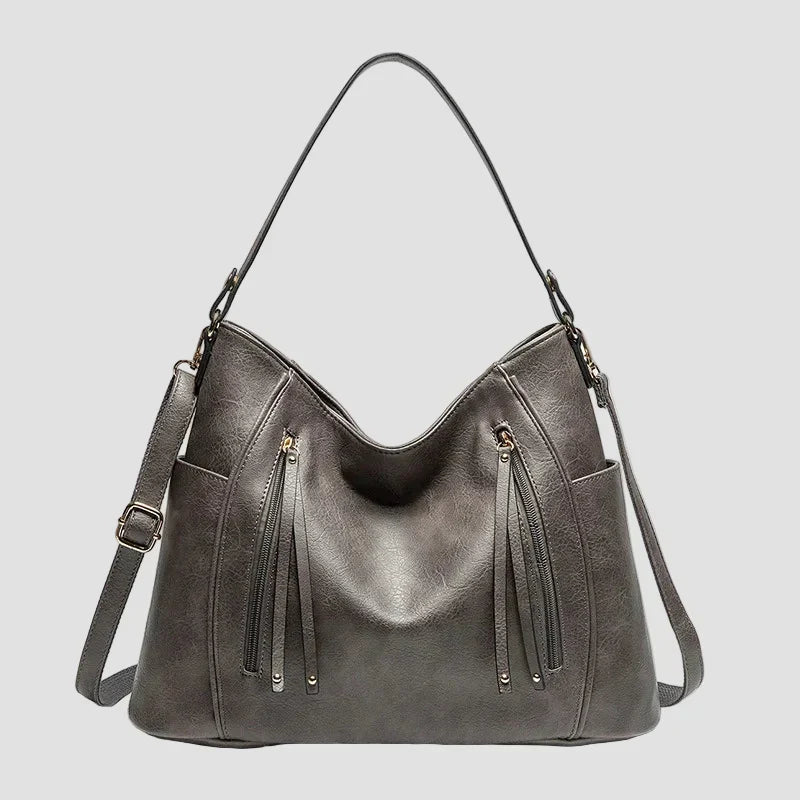 Lina - Bolso de Piel Premium