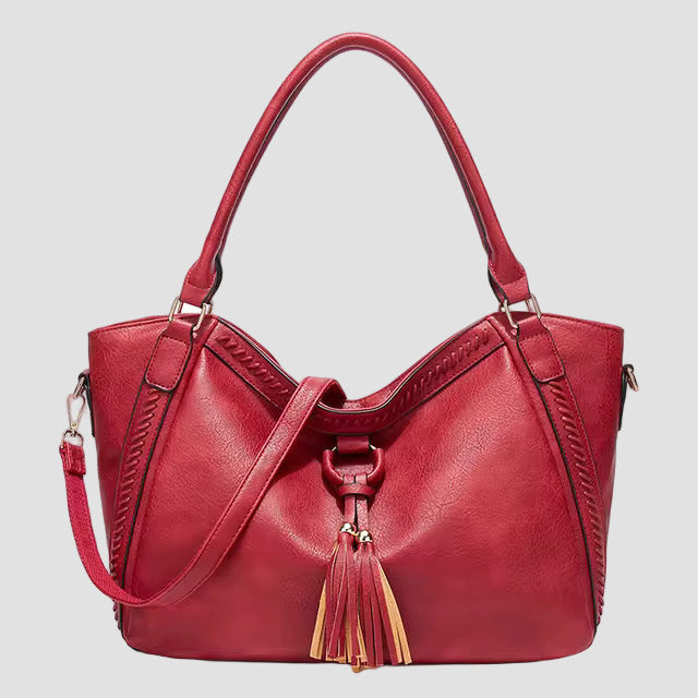 Antelina - Bolso de Piel Premium
