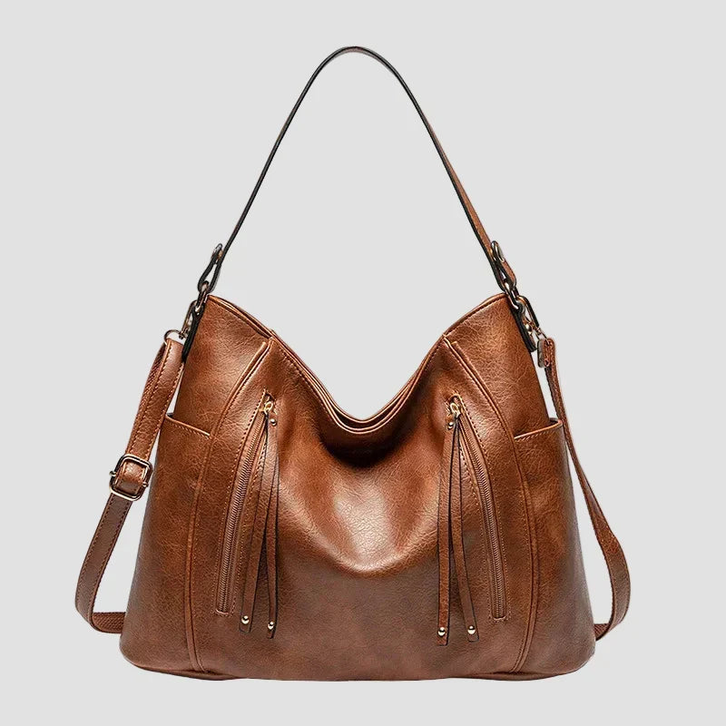 Lina - Bolso de Piel Premium