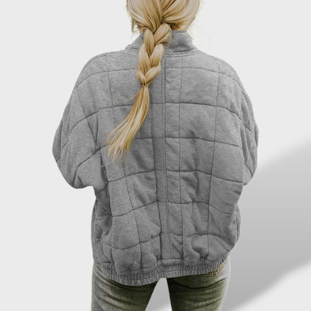Alba | Chaqueta de invierno para mujer