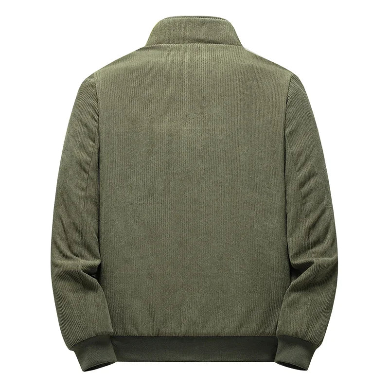 Chaqueta de Pana