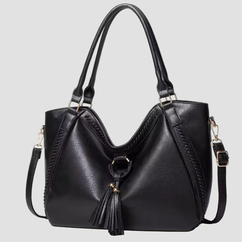 Antelina - Bolso de Piel Premium