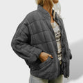 Alba | Chaqueta de invierno para mujer