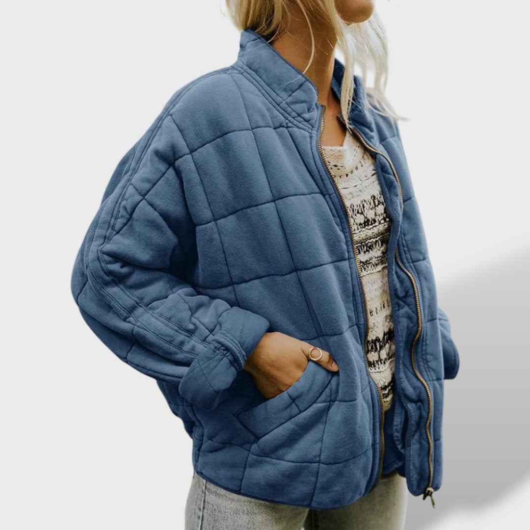 Alba | Chaqueta de invierno para mujer