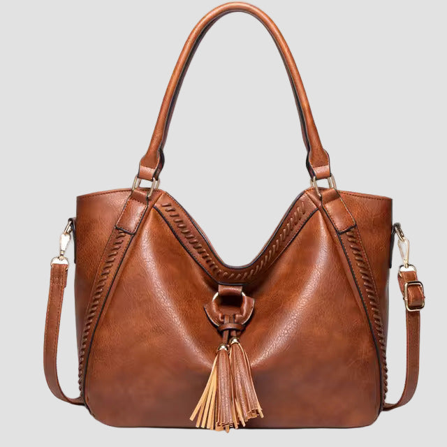 Antelina - Bolso de Piel Premium