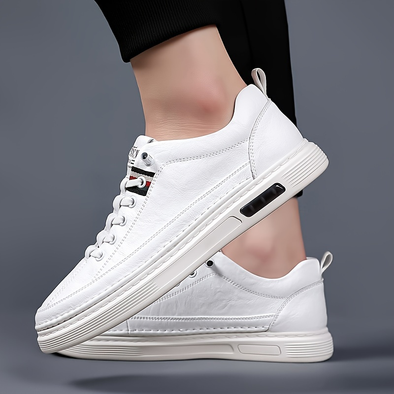 Lombardi | Zapatillas de Cuero Genuino