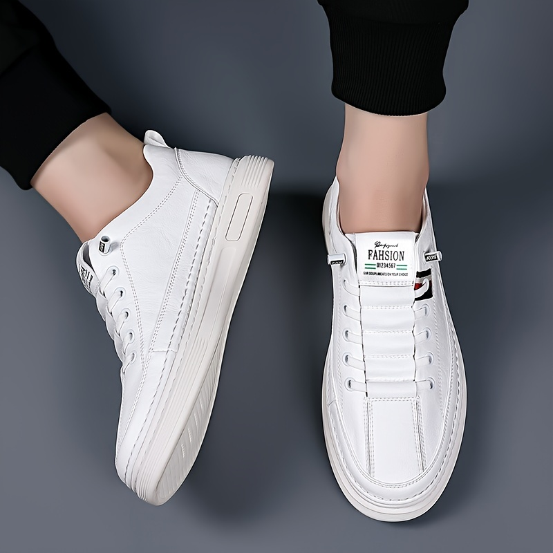 Lombardi | Zapatillas de Cuero Genuino