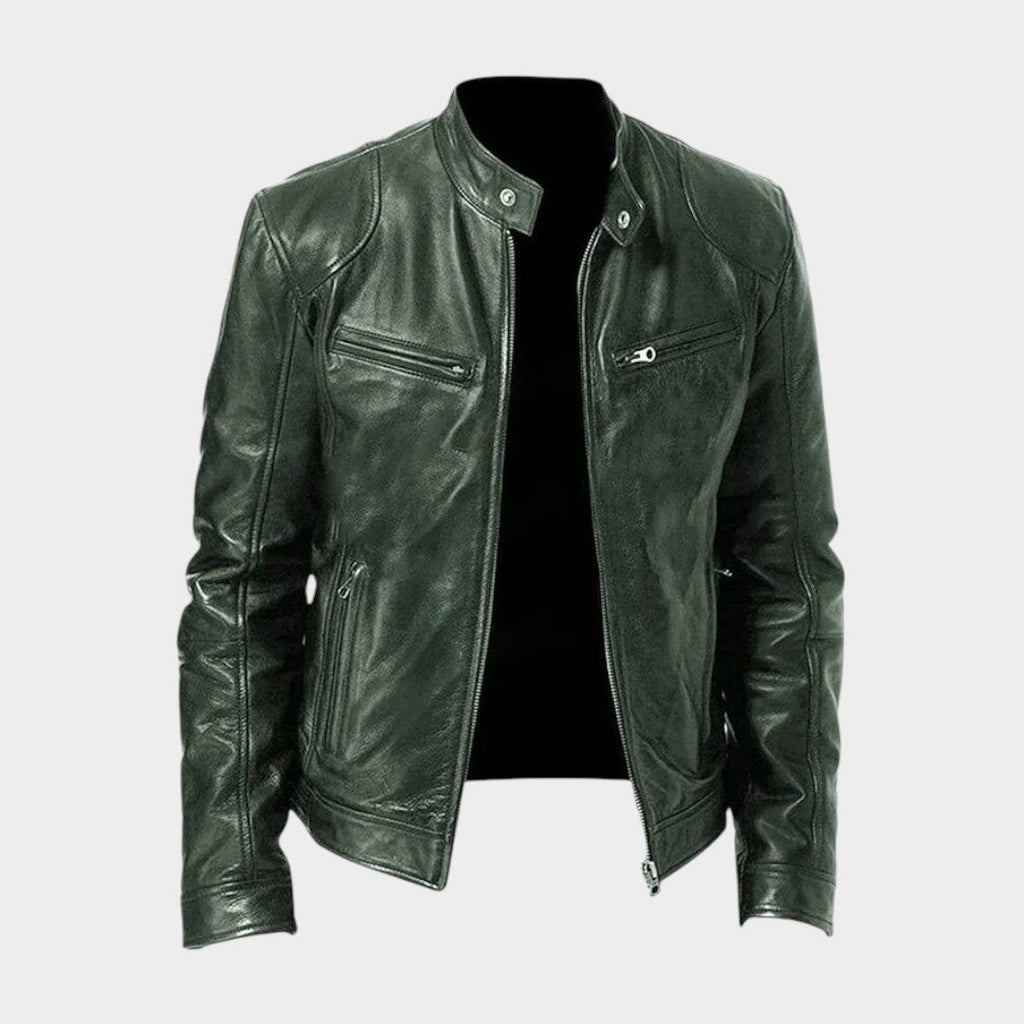 Chaqueta de hombre