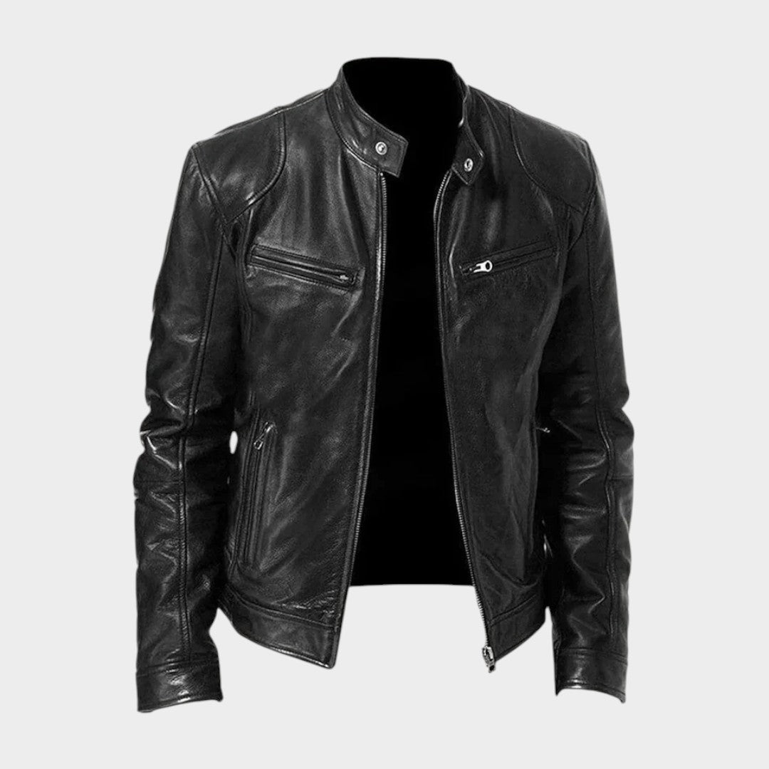 Chaqueta de hombre