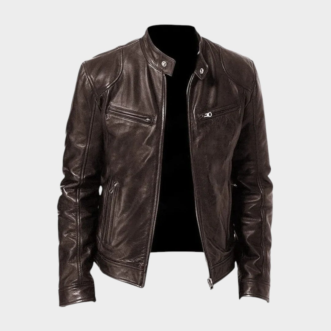 Chaqueta de hombre