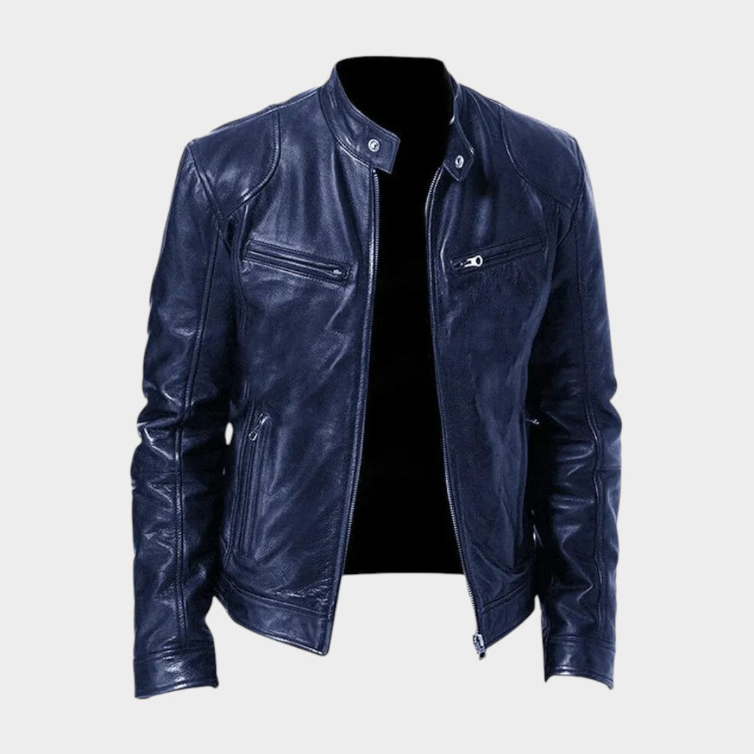 Chaqueta de hombre