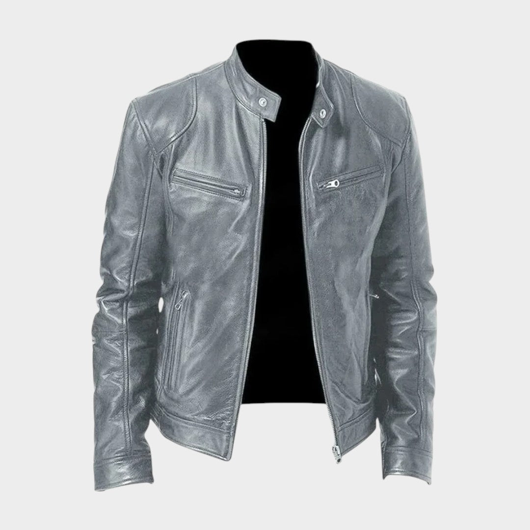 Chaqueta de hombre