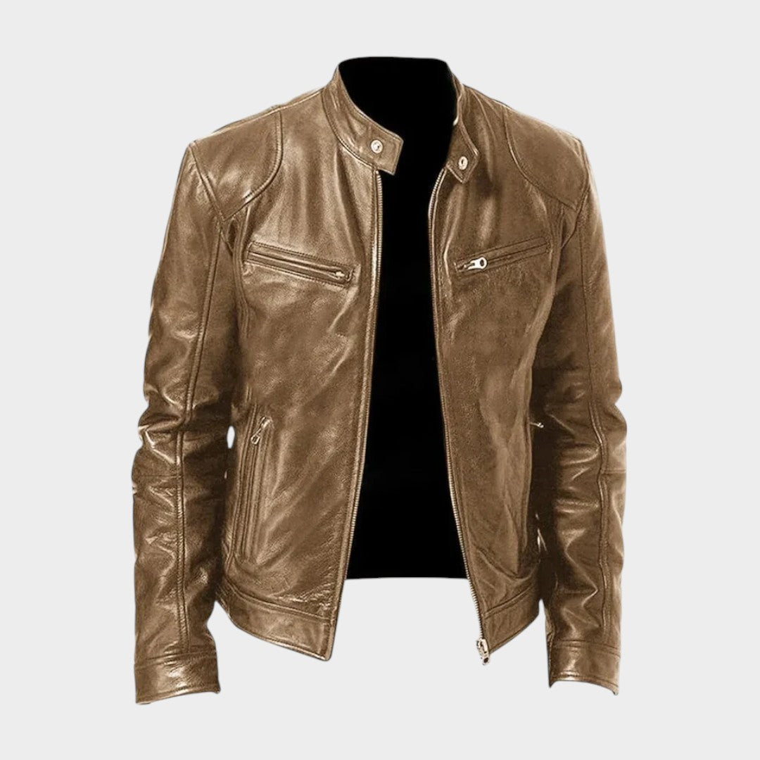 Chaqueta de hombre