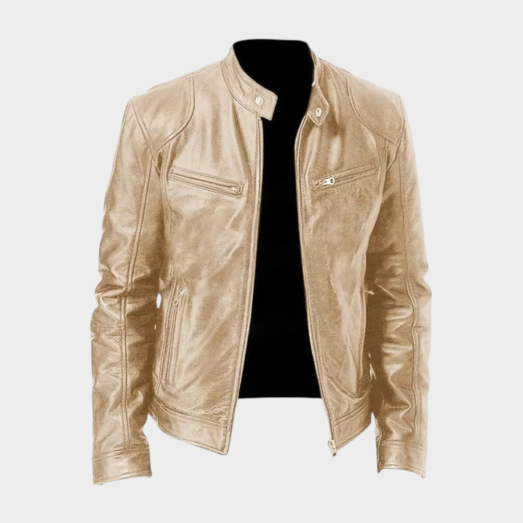 Chaqueta de hombre