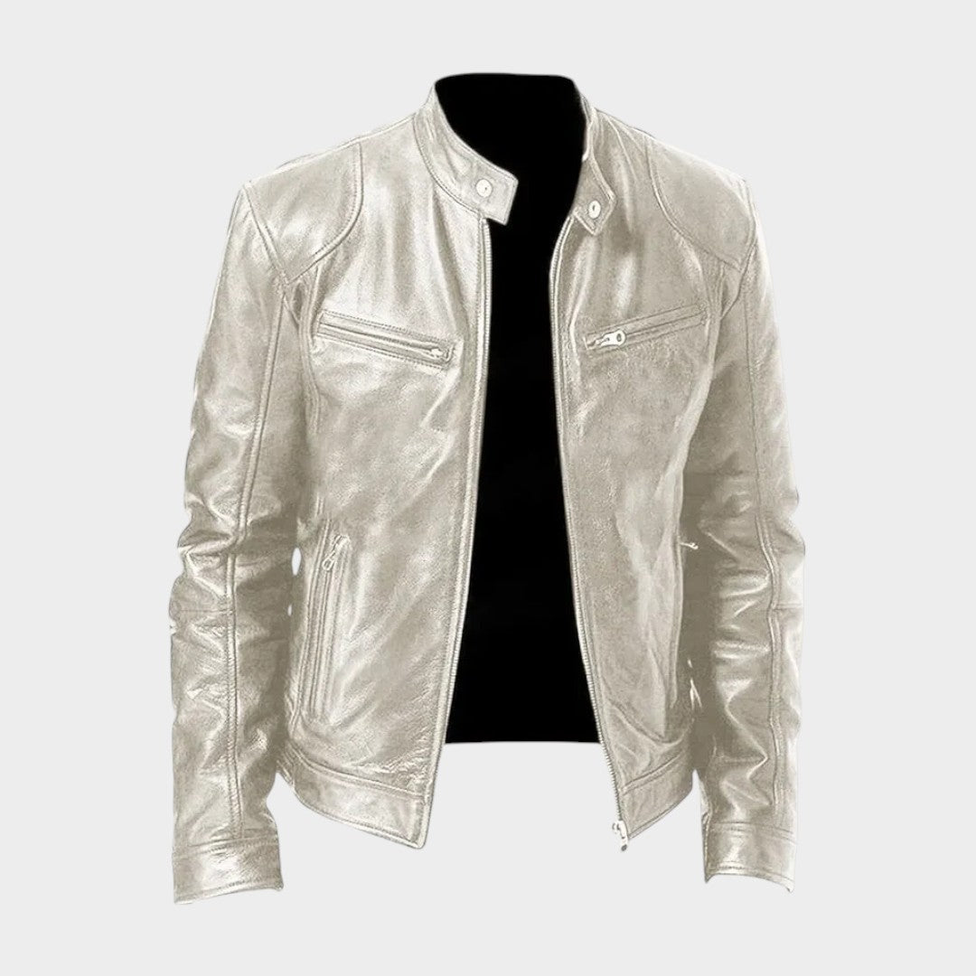 Chaqueta de hombre