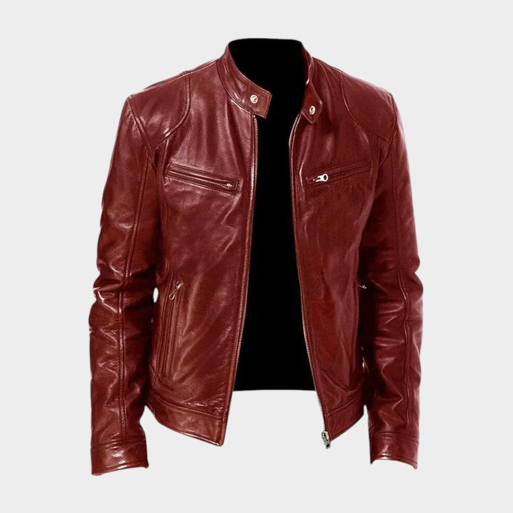 Chaqueta de hombre