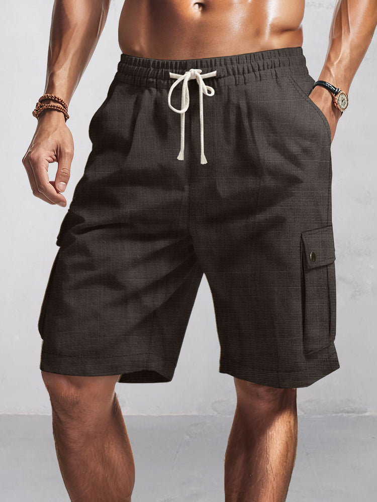 León™ | Pantalones cortos de cargo