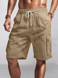 León™ | Pantalones cortos de cargo