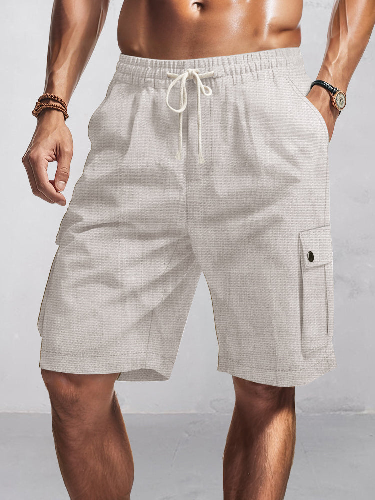 León™ | Pantalones cortos de cargo