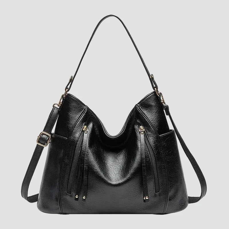 Lina - Bolso de Piel Premium