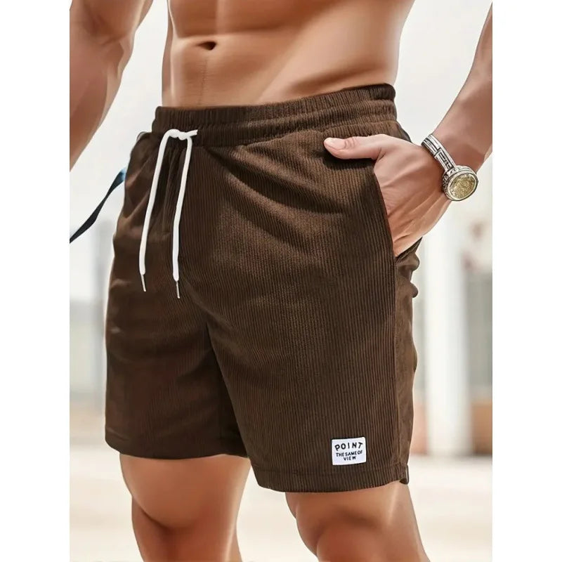 Harrison™ | Shorts casuales