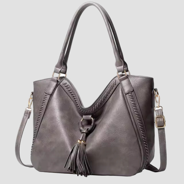 Antelina - Bolso de Piel Premium