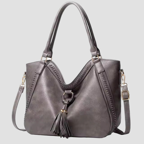 Antelina - Bolso de Piel Premium