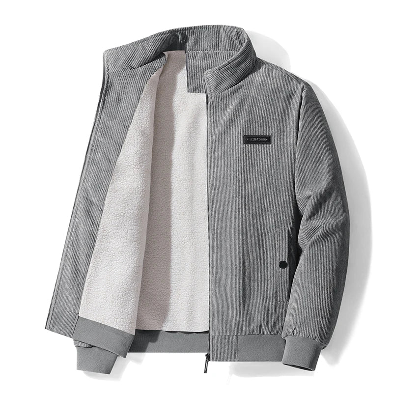 Chaqueta de Pana