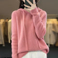 Nyelle™ | Sudadera con capucha elegante