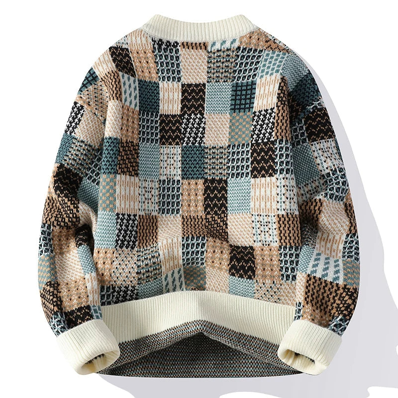 Jersey de cachemira portugués