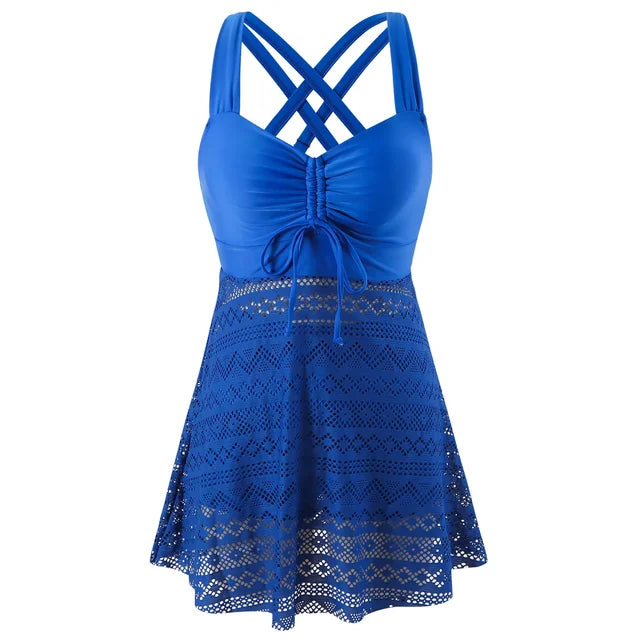 Jimena | Conjunto de Tankini
