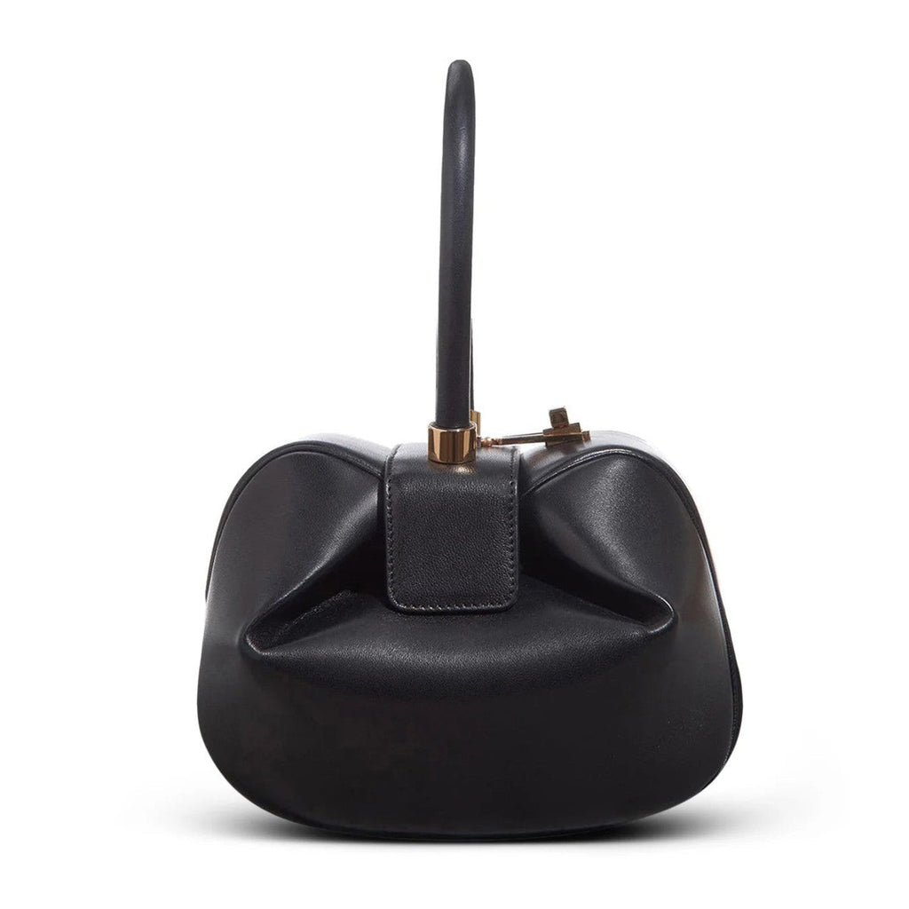 Carmen – Bolso de mano minimalista