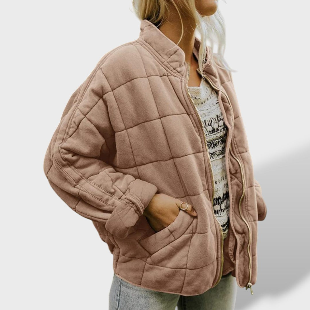 Alba | Chaqueta de invierno para mujer