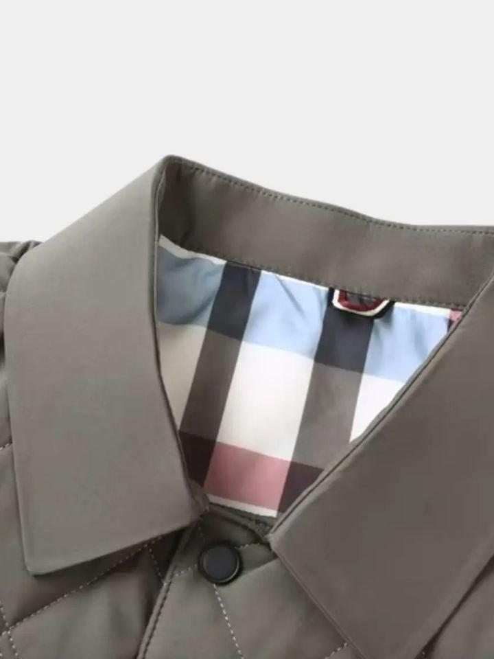 Chaqueta de Lujo